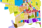 Land Use Planning Mapping